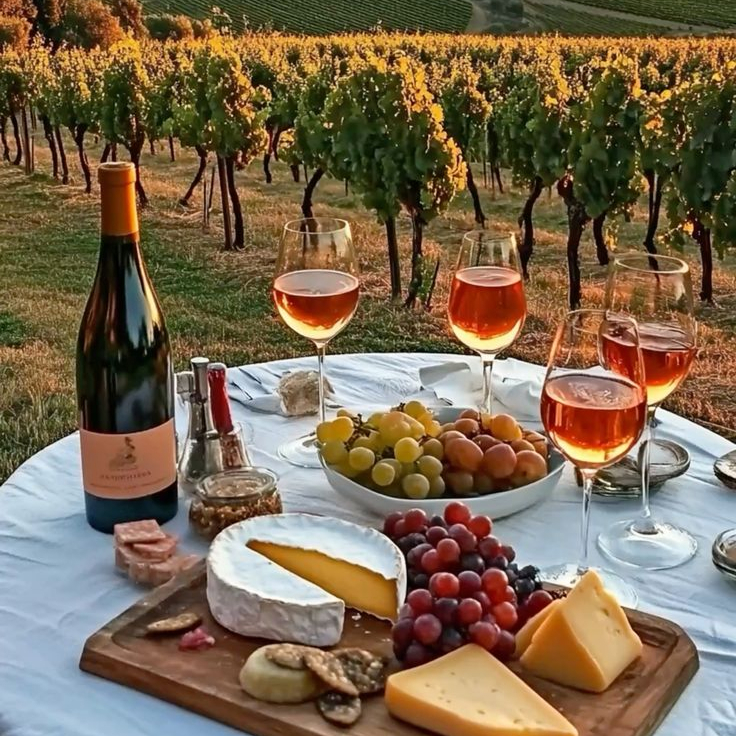 Private Wine Tasting Tour Experience